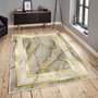 Conceptum Alfombra Els2418 180 x 280 cm Multicolor